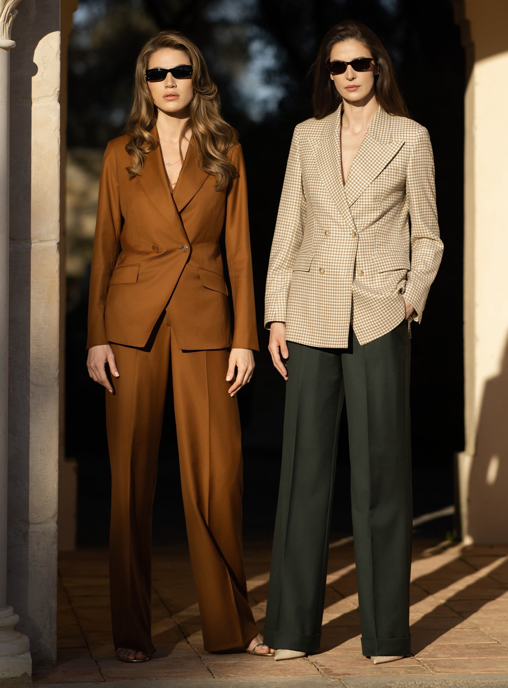 Outfit Jardin Privé