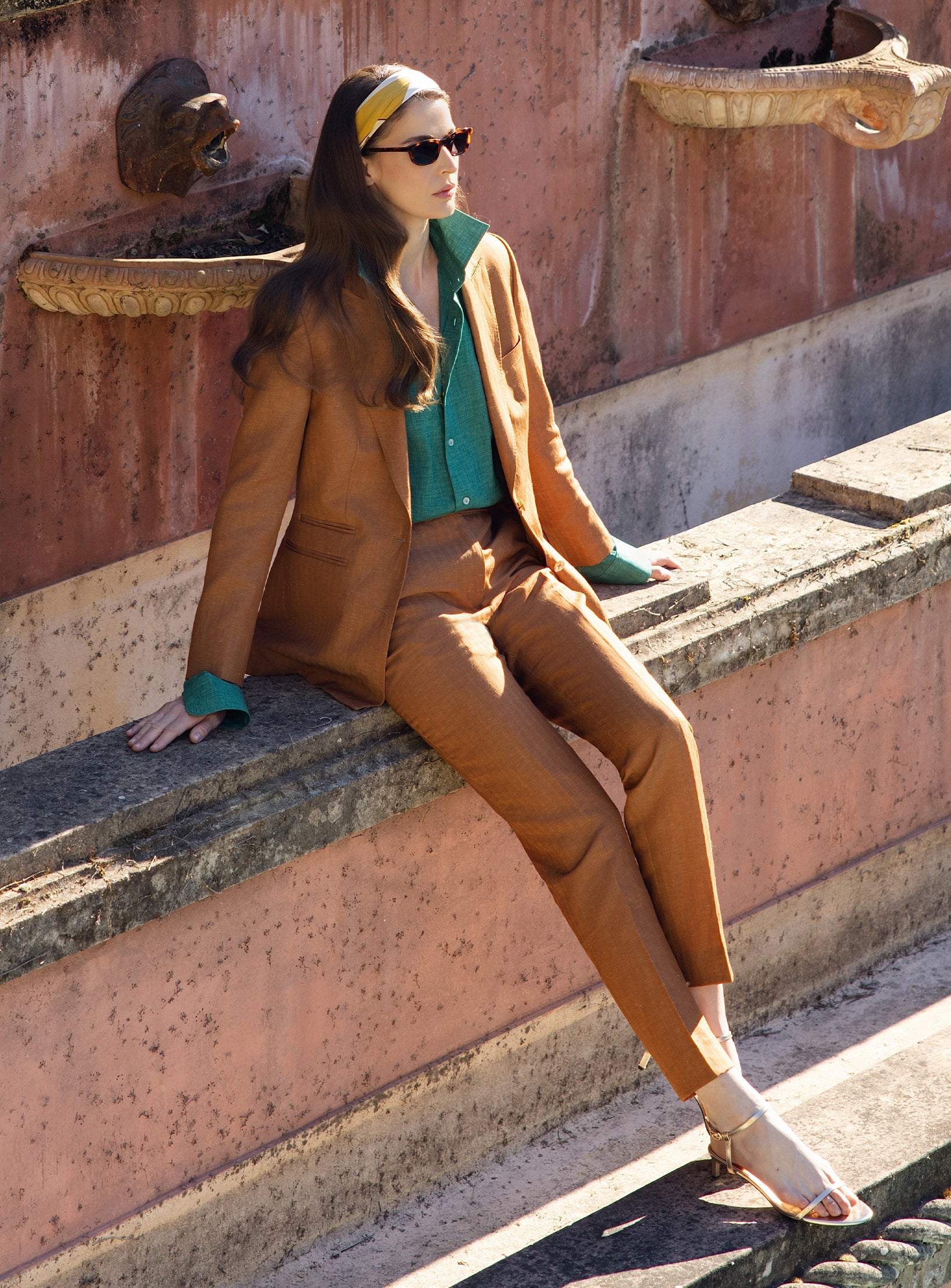 Costum Villefranche