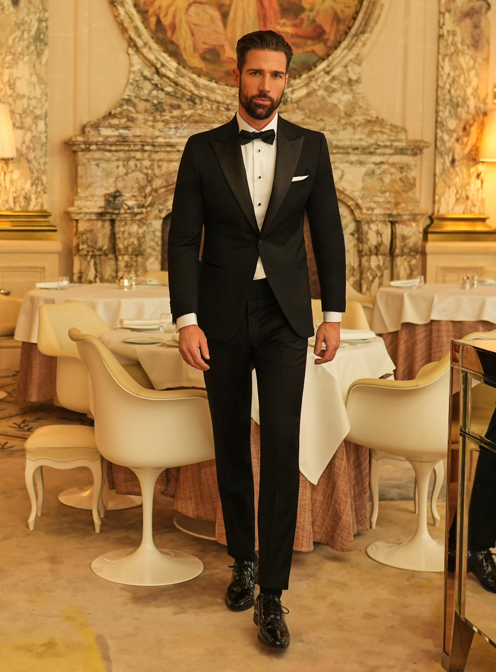 Pachet Special Ceremony PRESTIGE