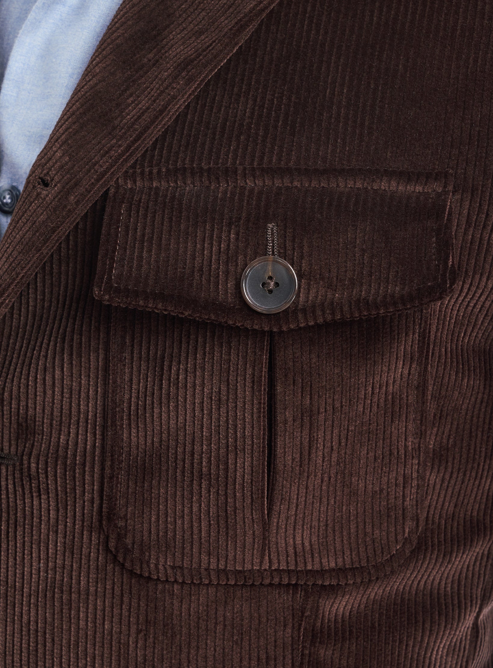 Safari Jacket London Consiglieri