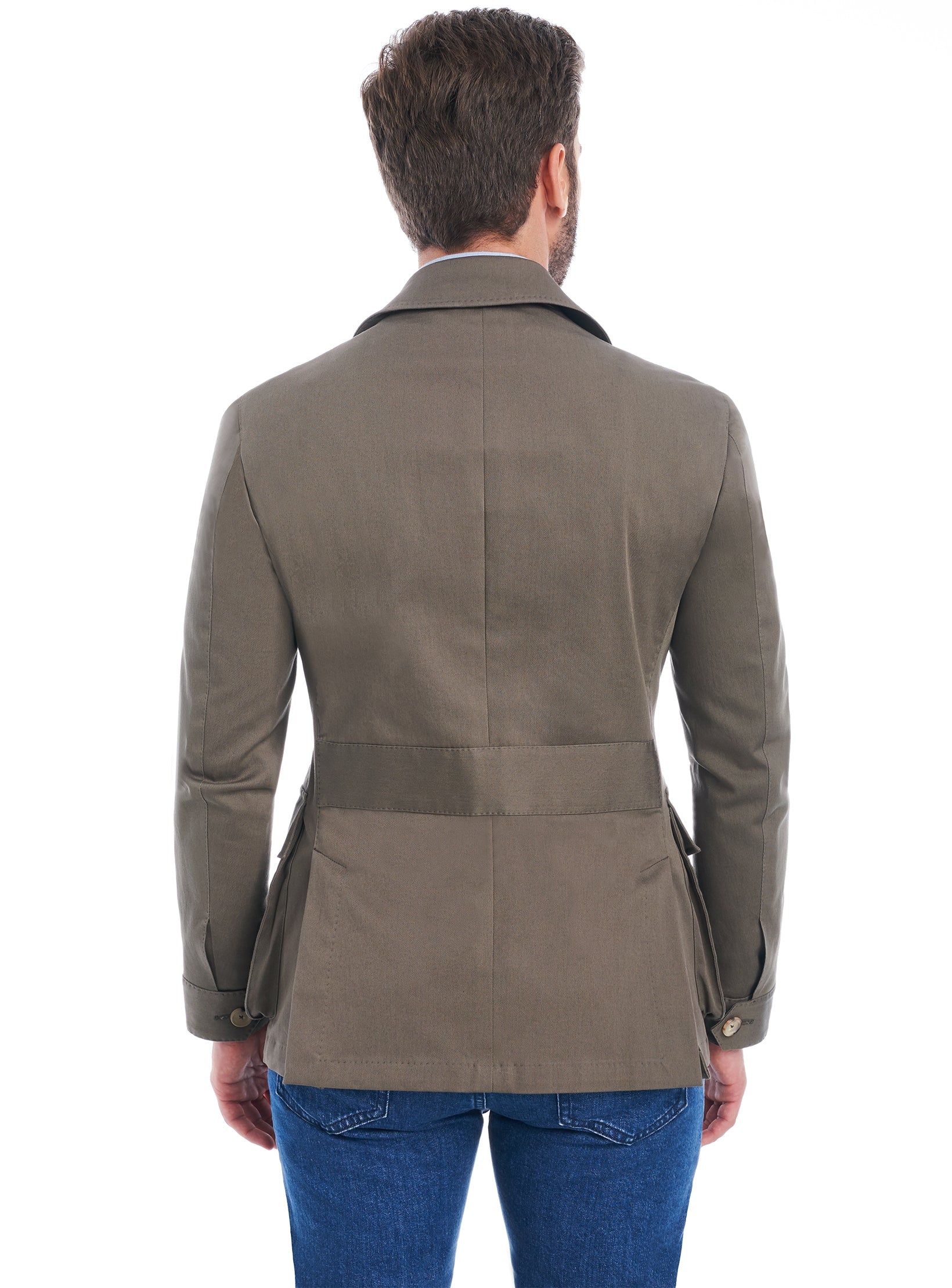 Ținută Casual Balmoral Consiglieri