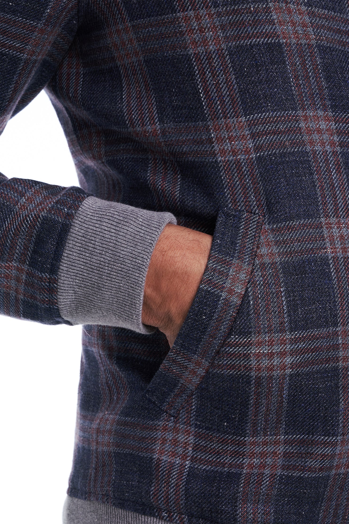 Bomber Jacket Marciano Consiglieri