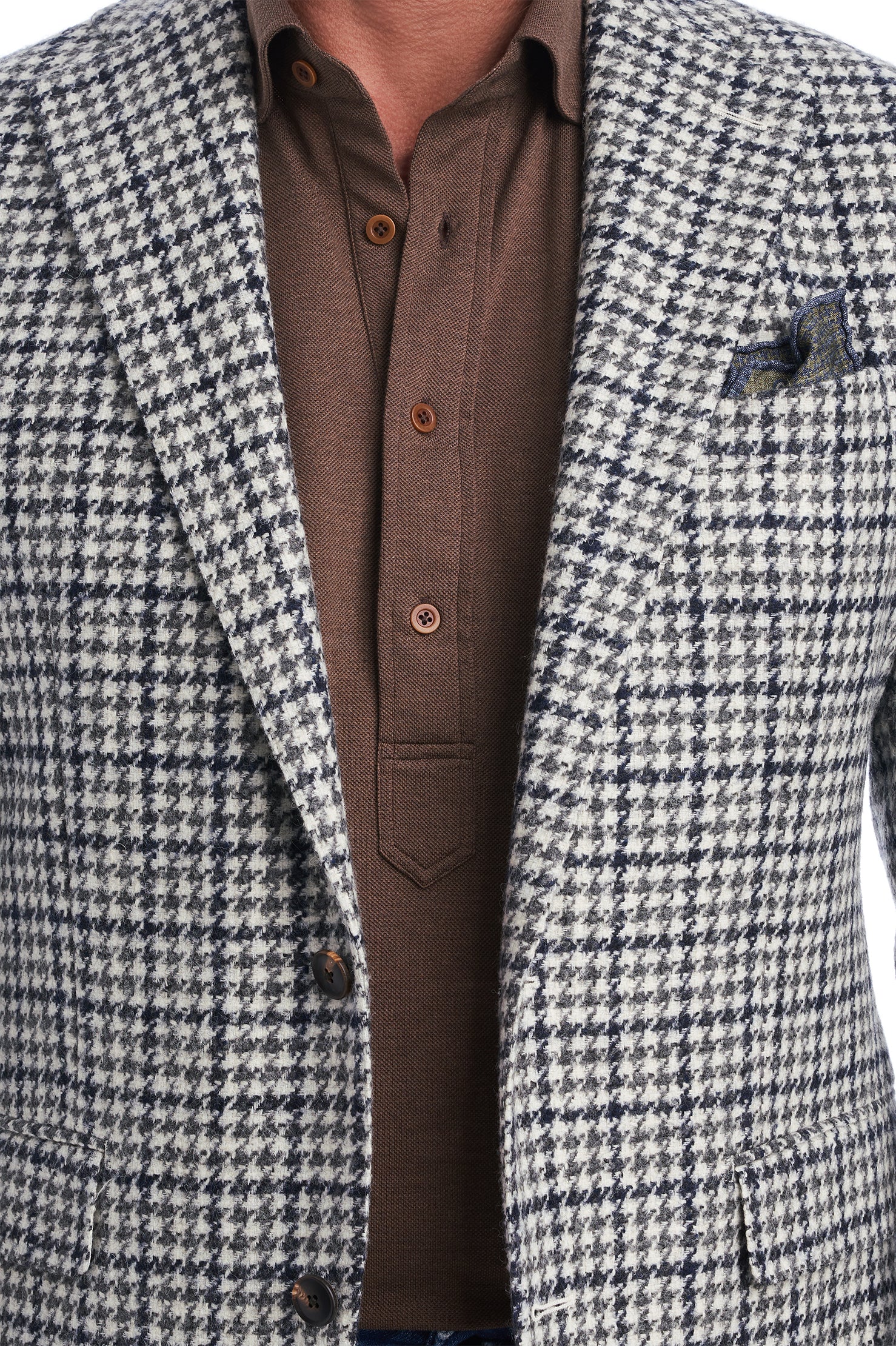 Ținută Casual Chamery Consiglieri