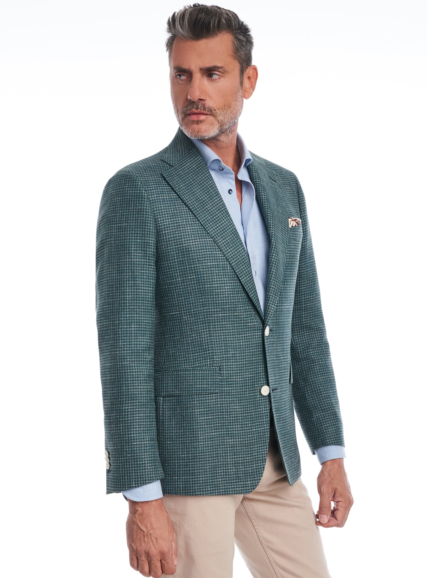 Ținută Casual Germaine Consiglieri