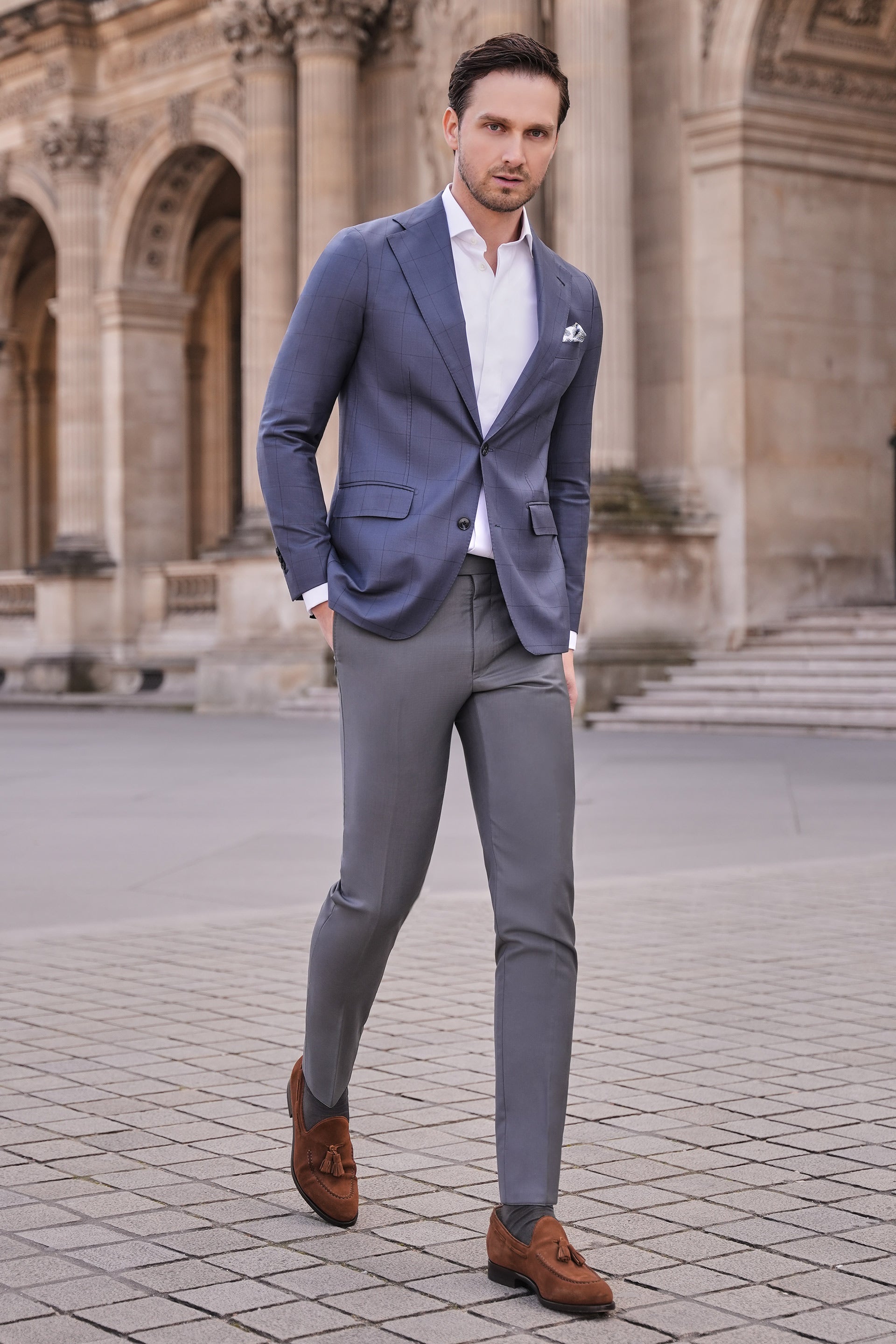 Ținută Smart Casual Orleans Consiglieri