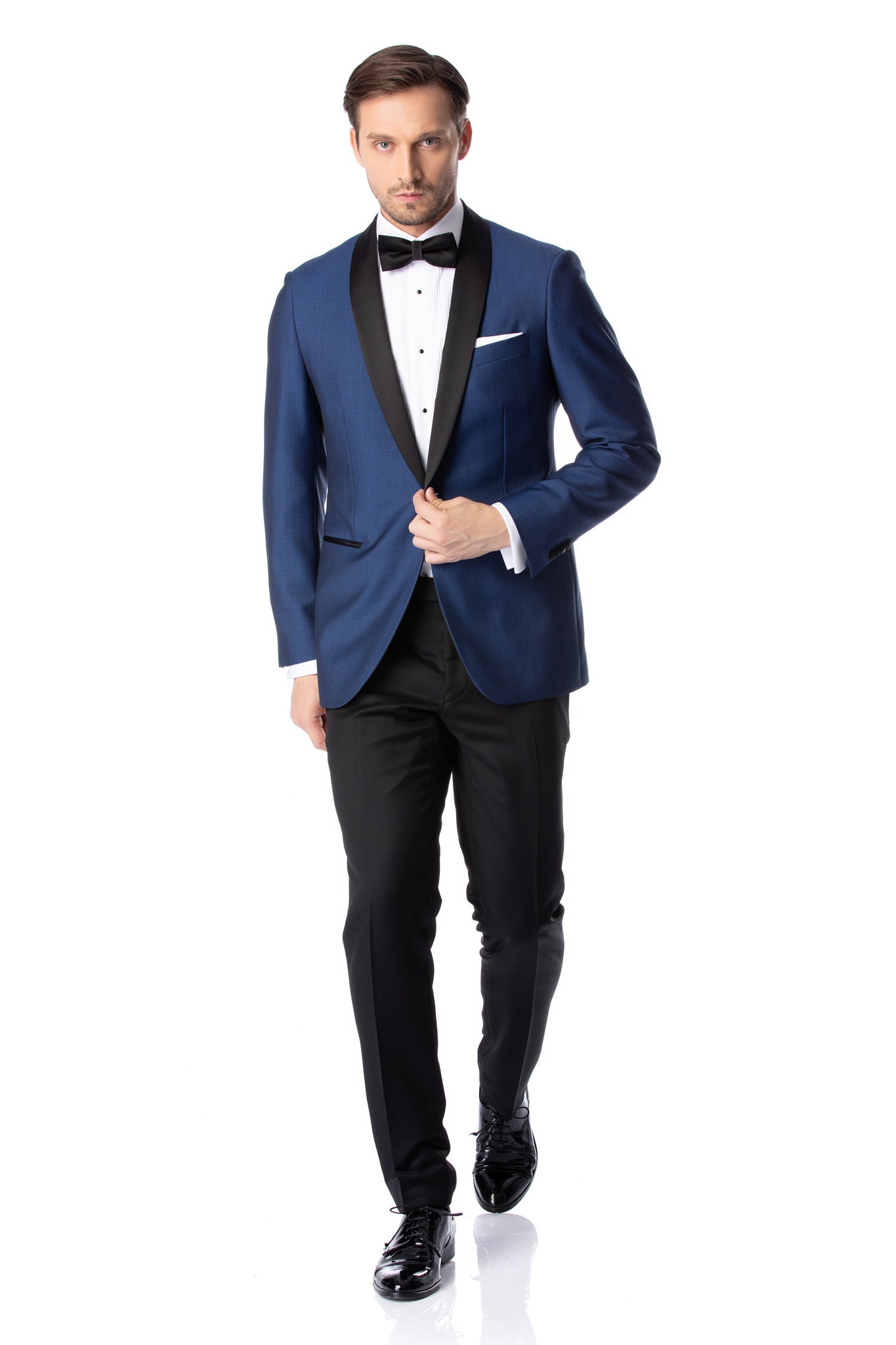 Premium Tuxedo Consiglieri