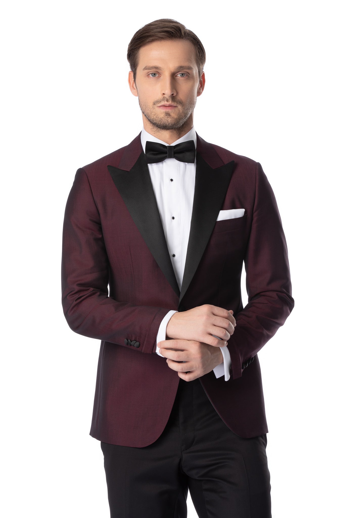 Premium Tuxedo Consiglieri