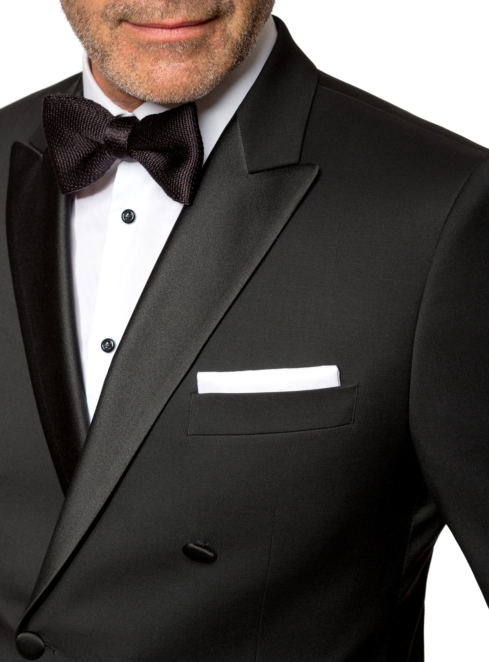 Essential DB Black Tie Consiglieri