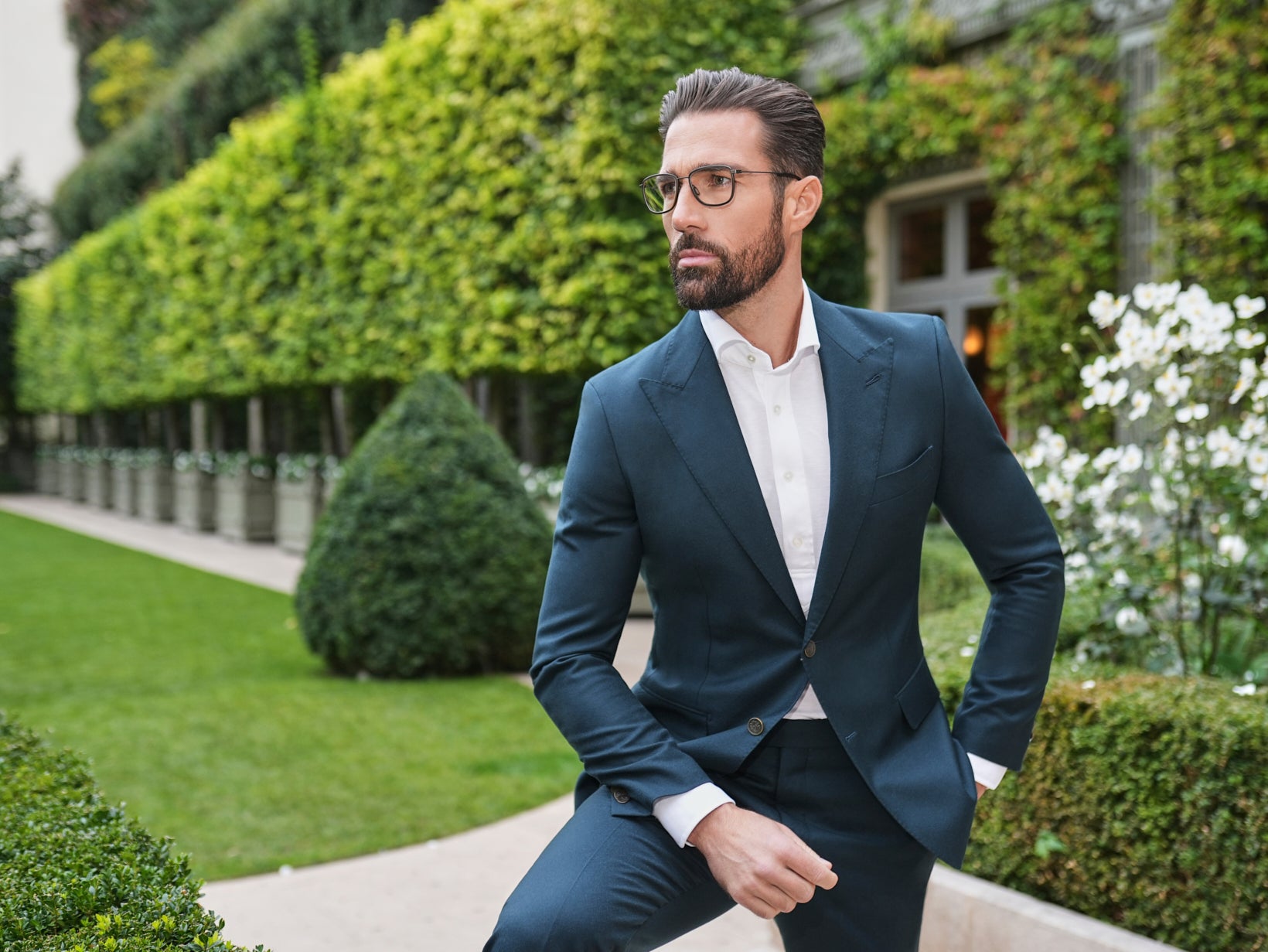 Costum Premium Smart Berna Consiglieri