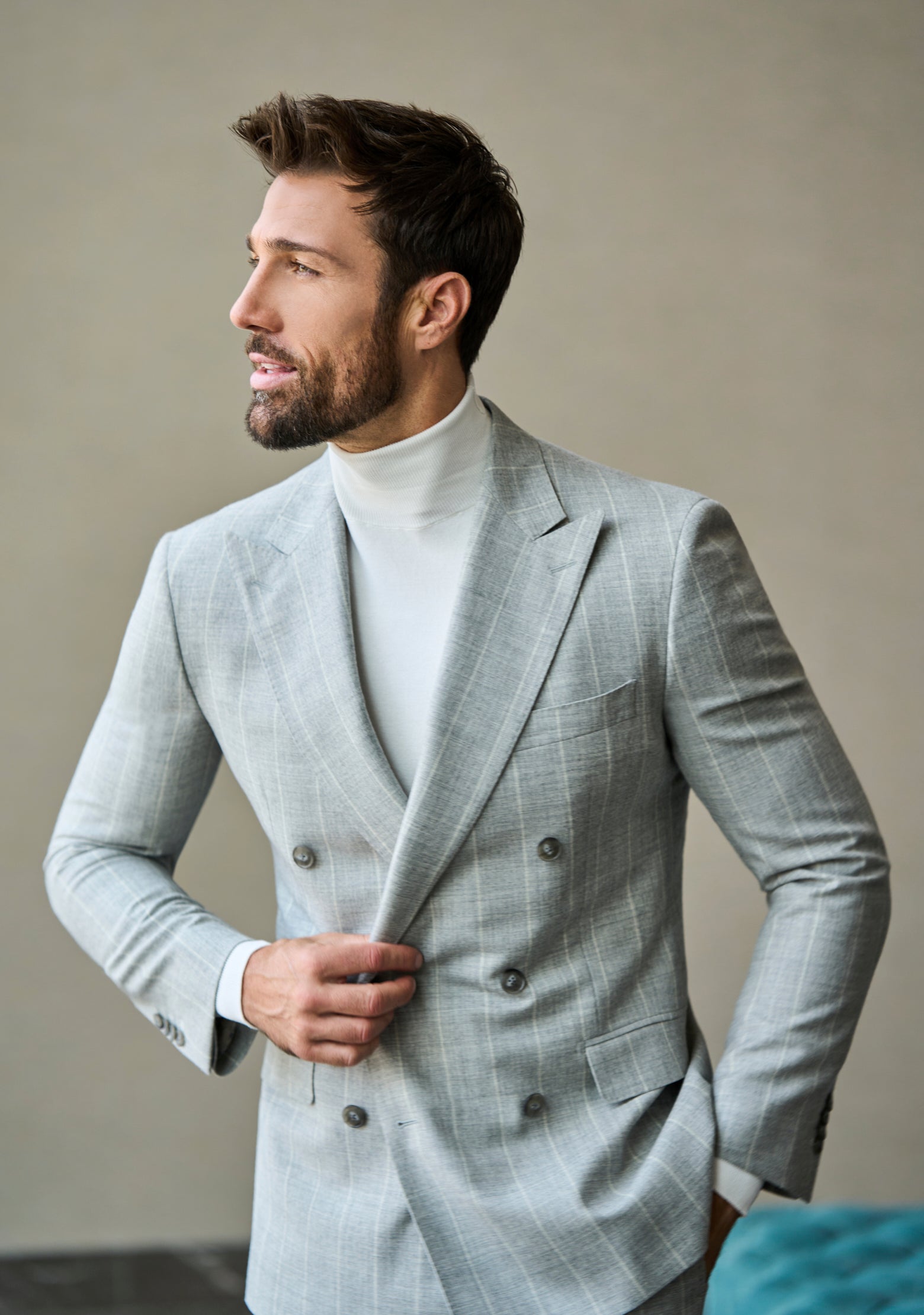 Costum Smart Menton Consiglieri