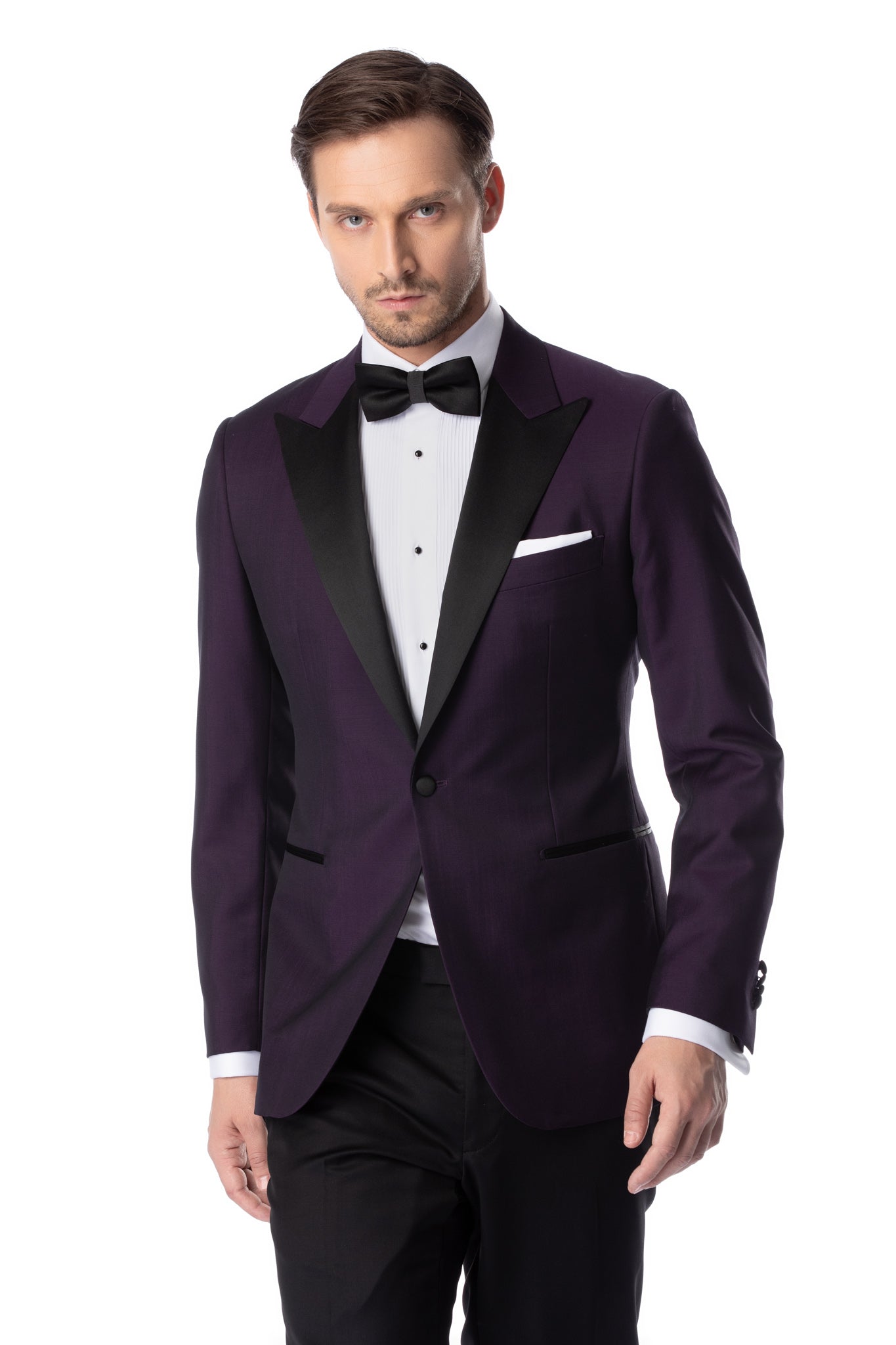Premium Tuxedo Consiglieri