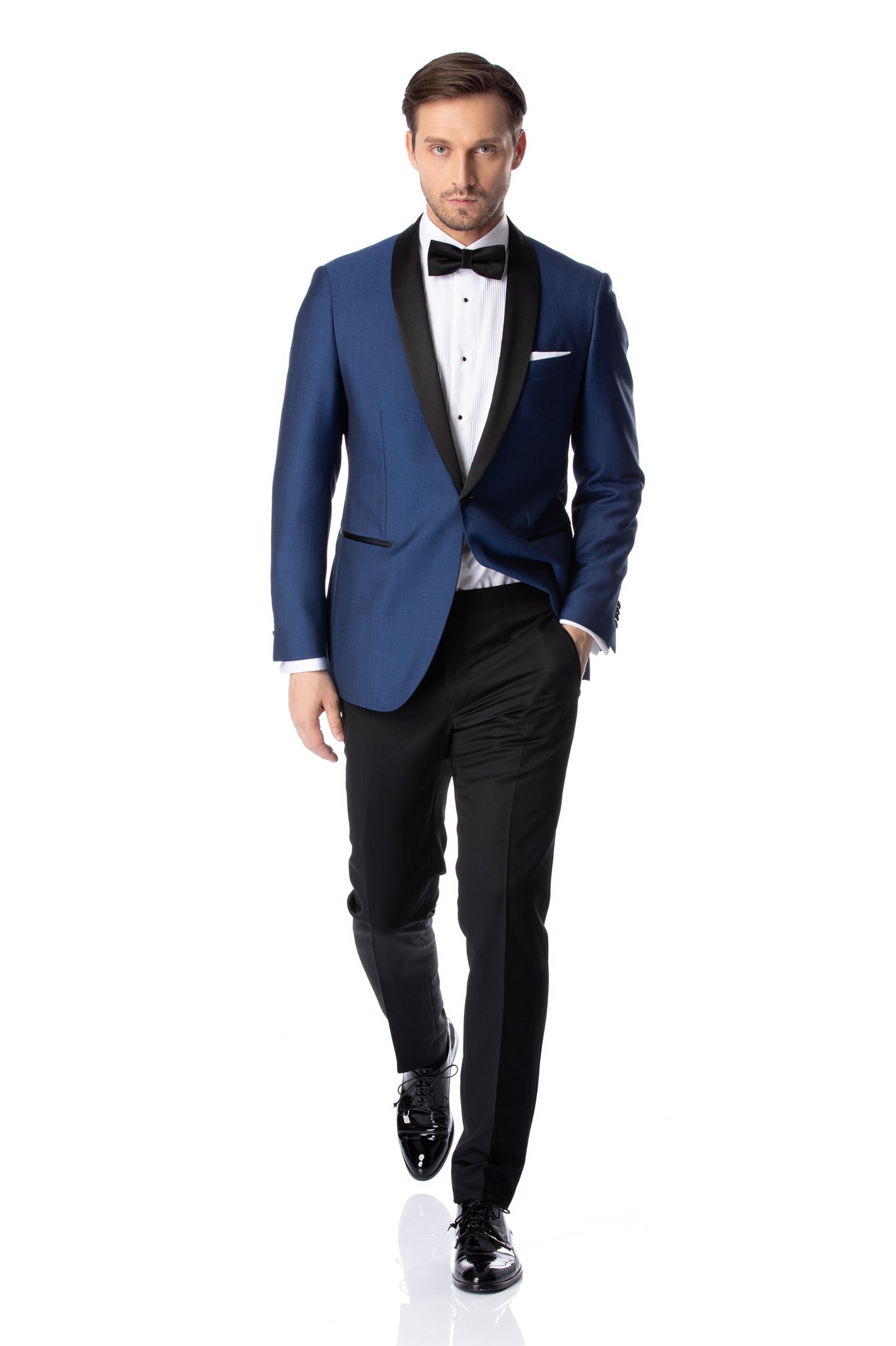 Premium Tuxedo Consiglieri