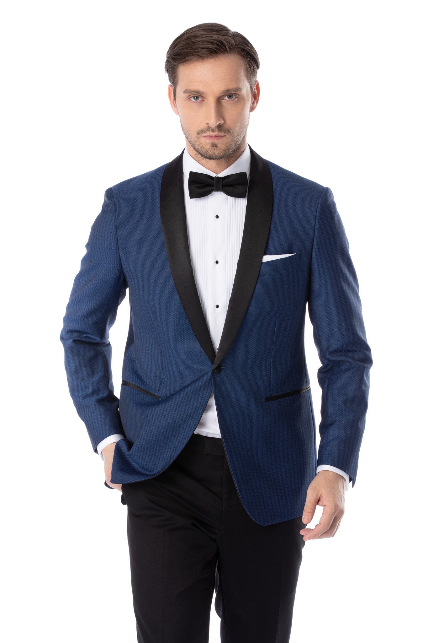 Premium Tuxedo Consiglieri