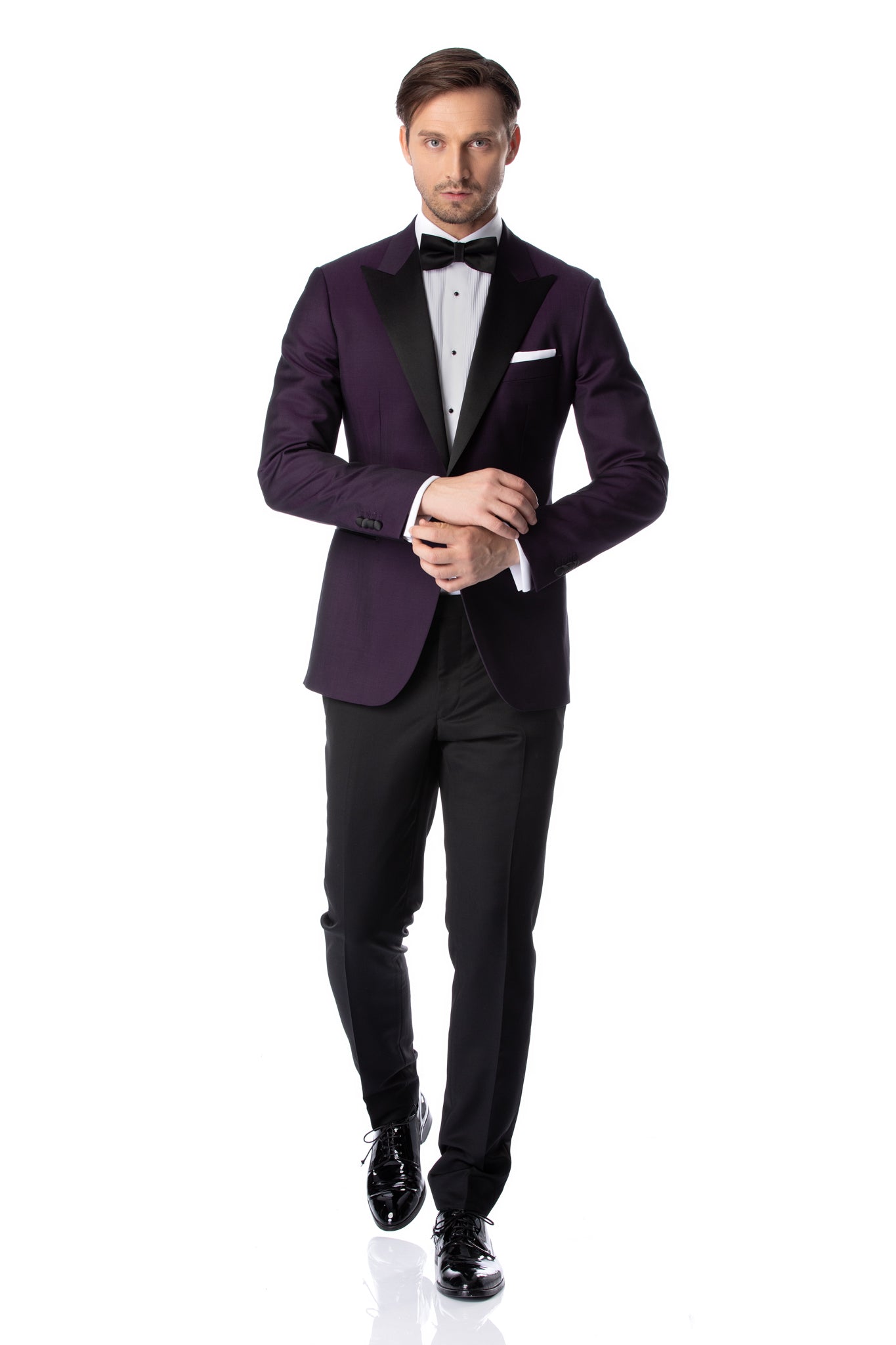 Premium Tuxedo Consiglieri