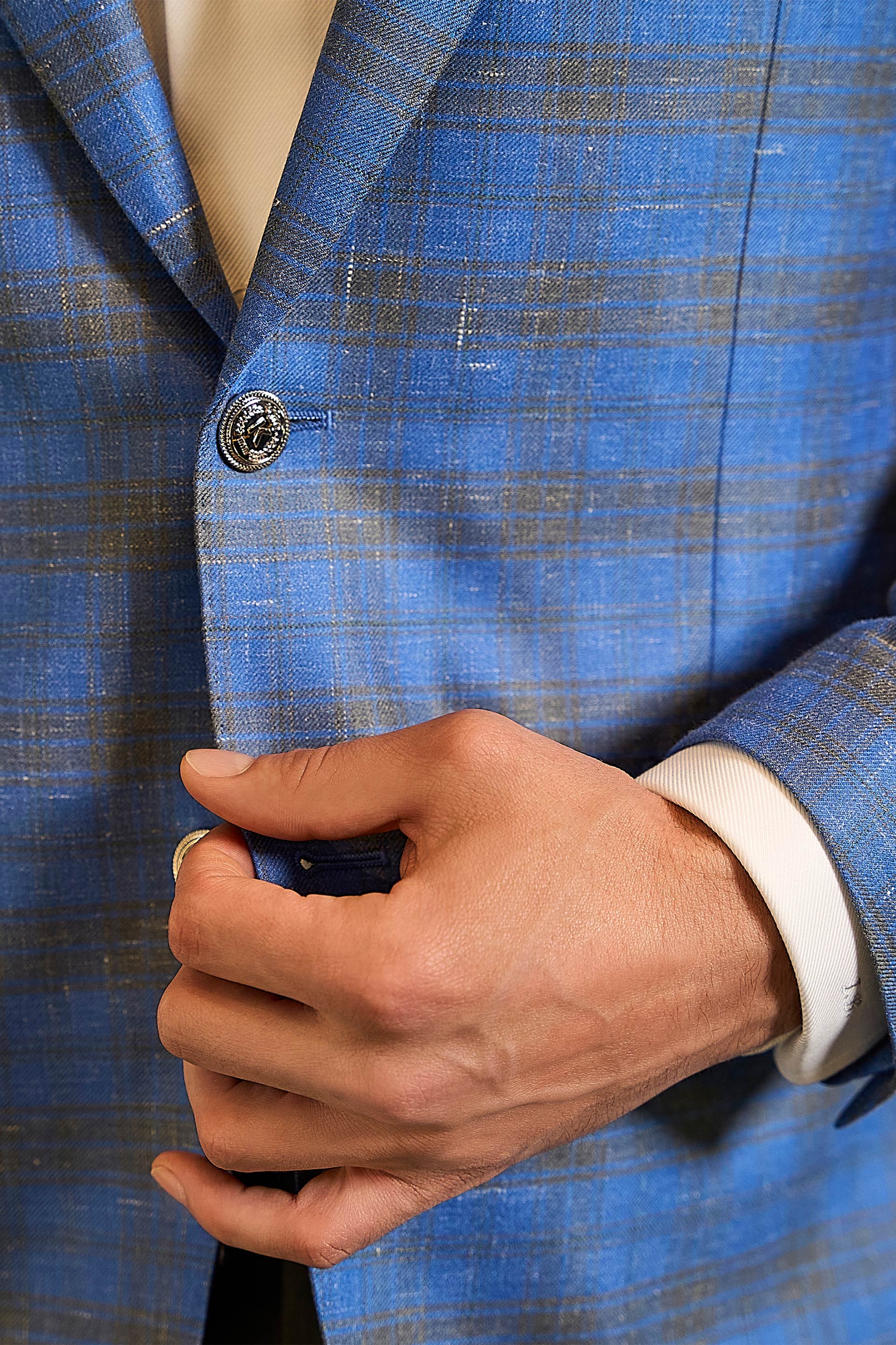 Ținută Smart Casual Prato Consiglieri