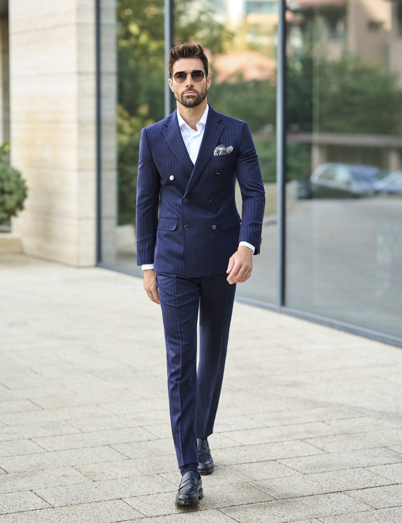 Costum Business Mayfair Consiglieri