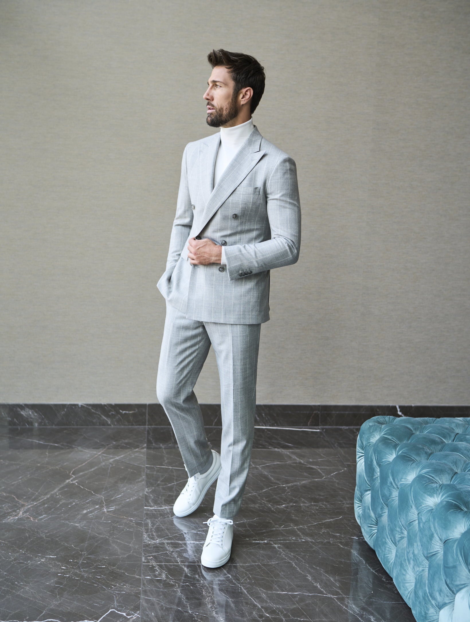 Costum Smart Menton Consiglieri