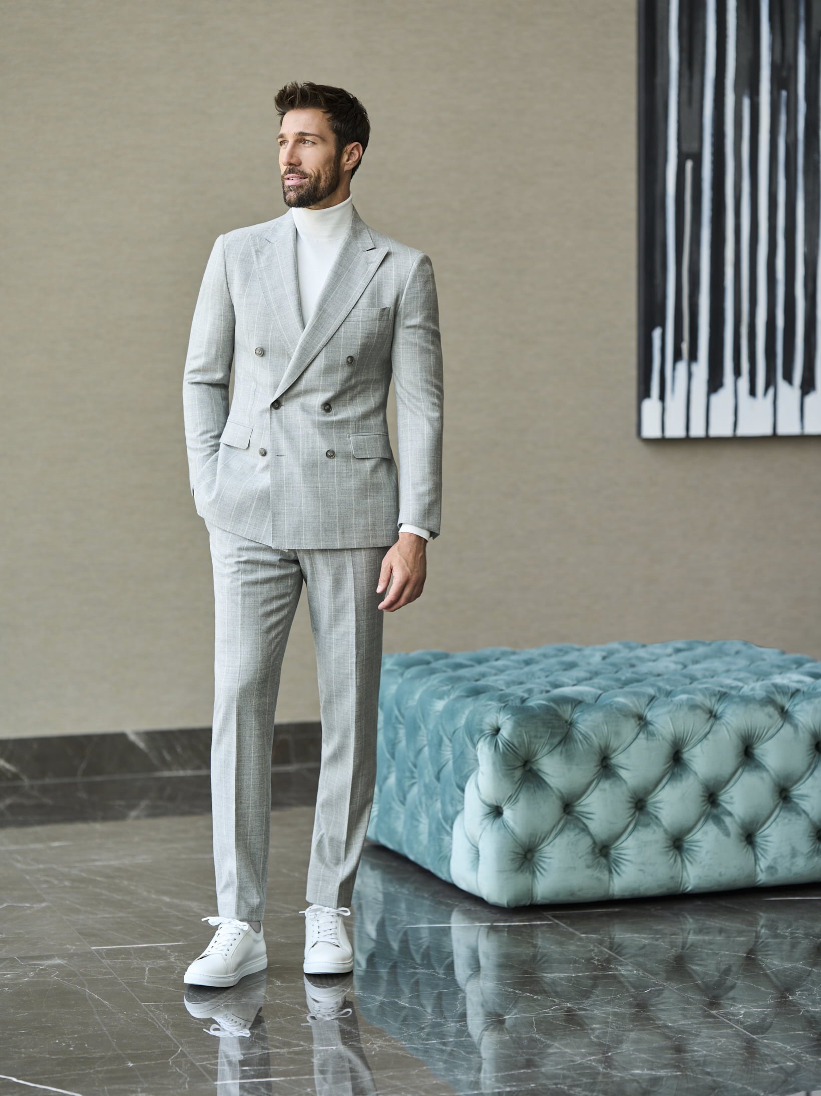 Costum Smart Menton Consiglieri