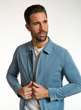 Refined Utility Jacket