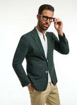 Exquisite Jacket by Loro Piana