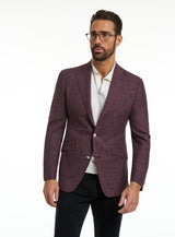 Exquisite Jacket by Loro Piana