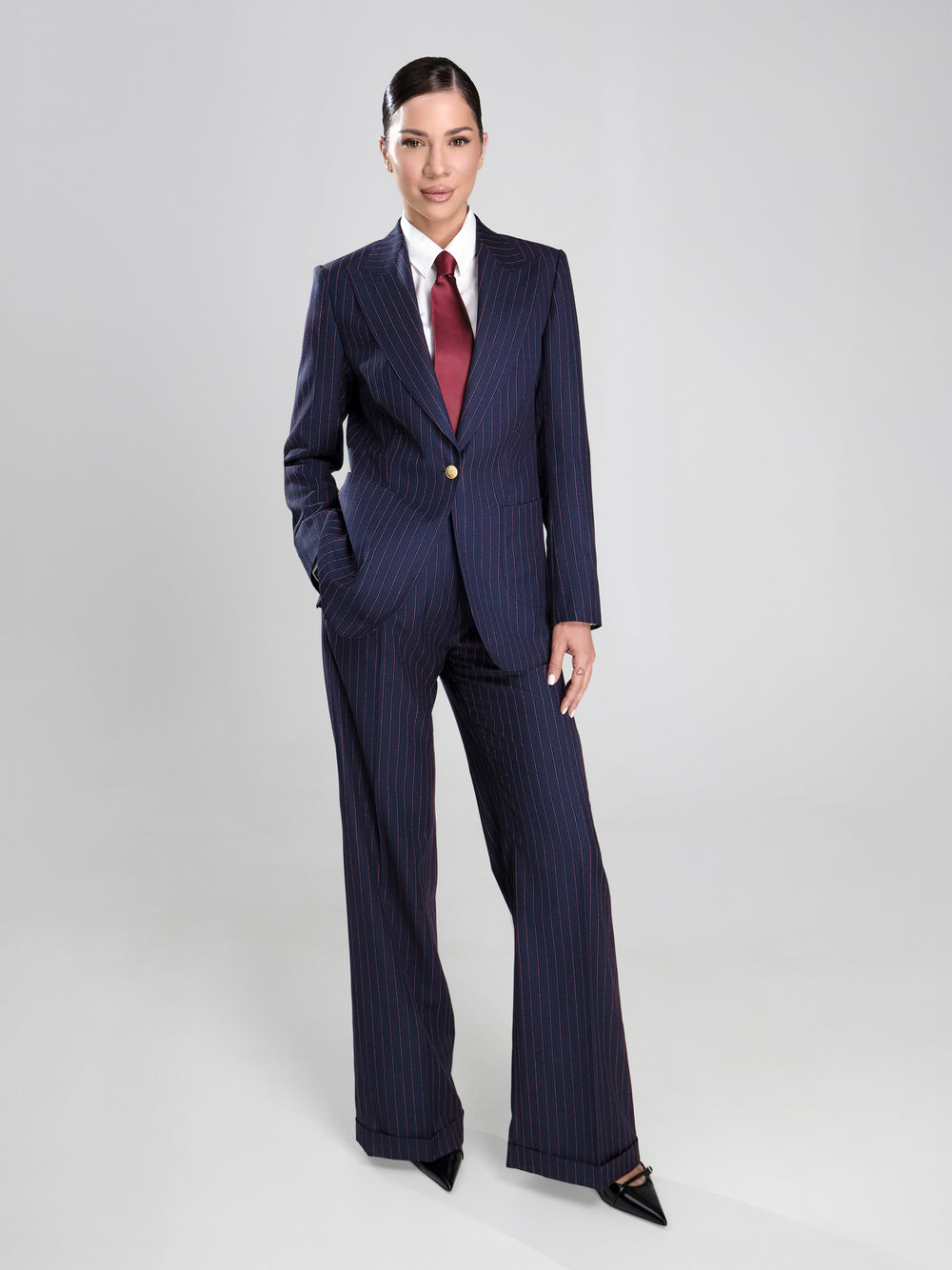 The Executive Suit Privée