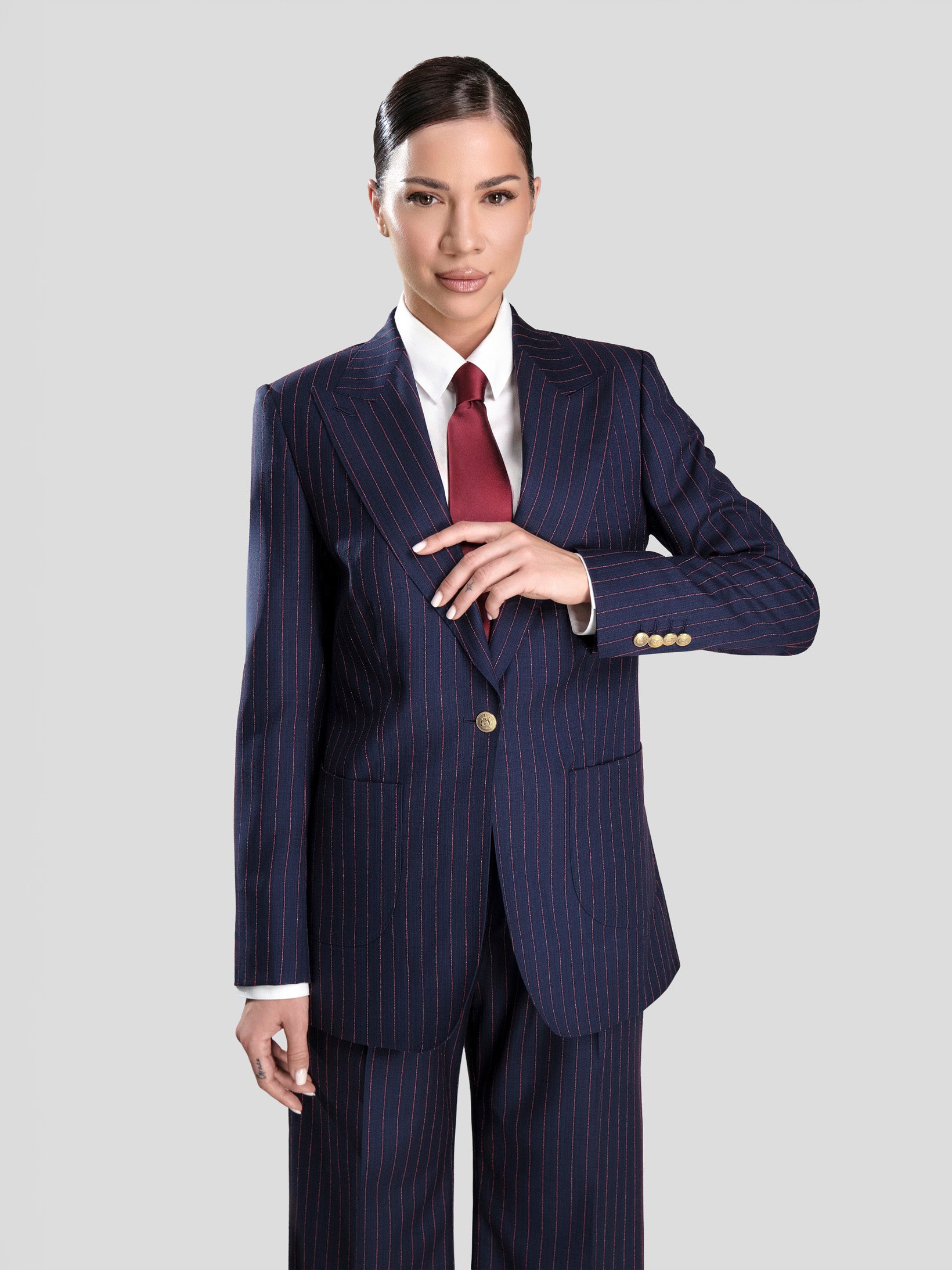The Executive Suit