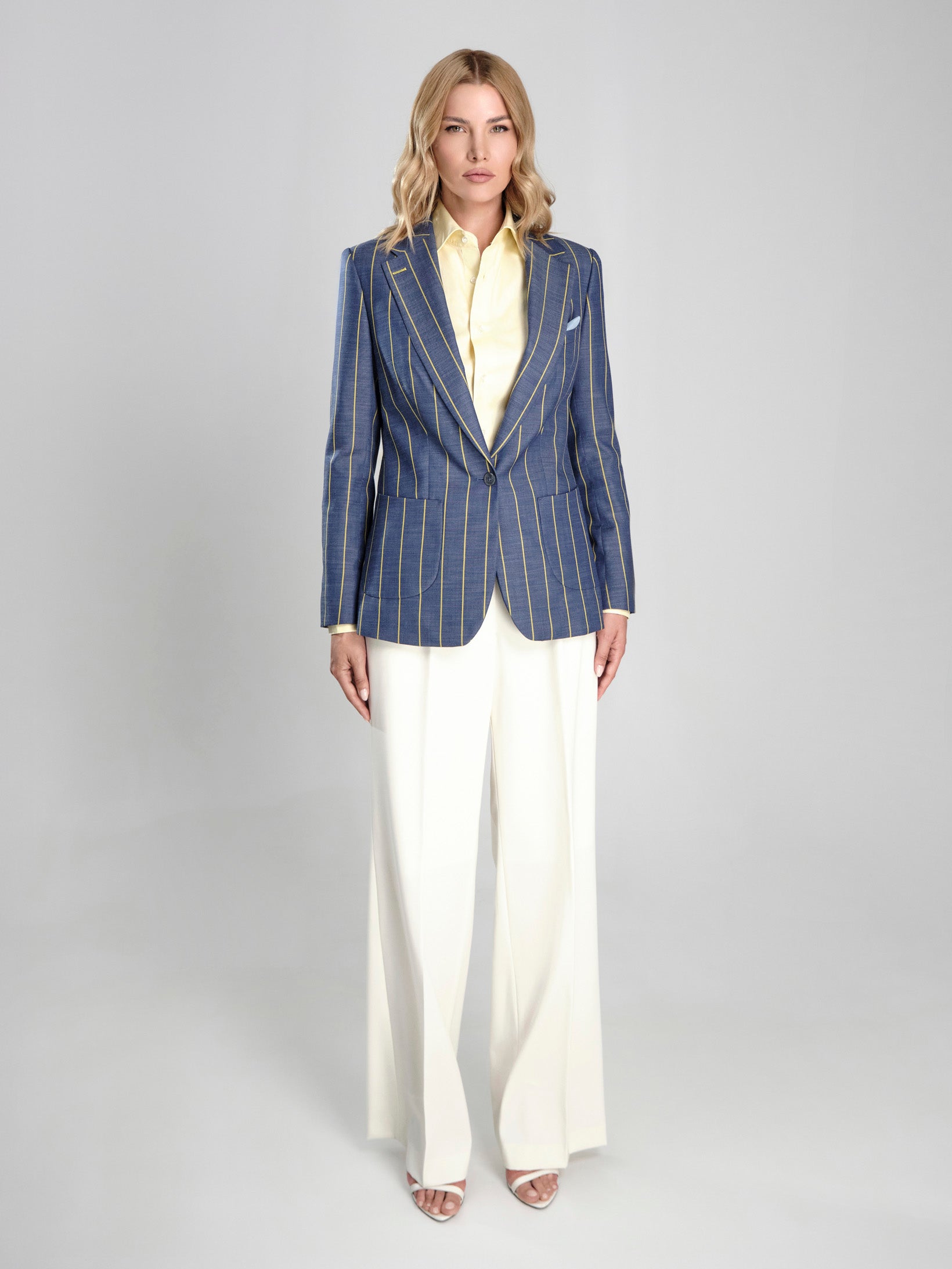 The Grace in Motion Outfit