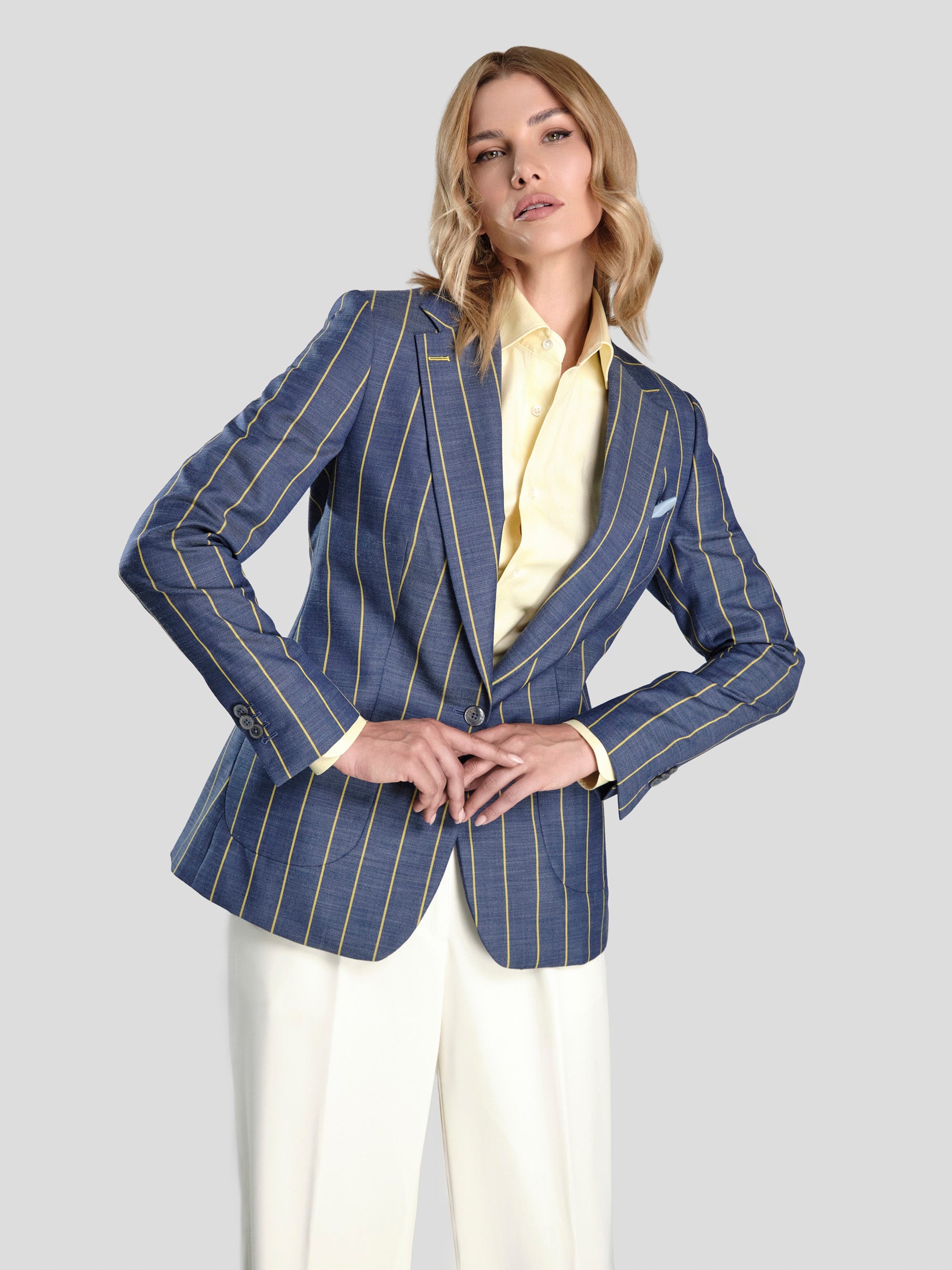 The Grace in Motion Outfit
