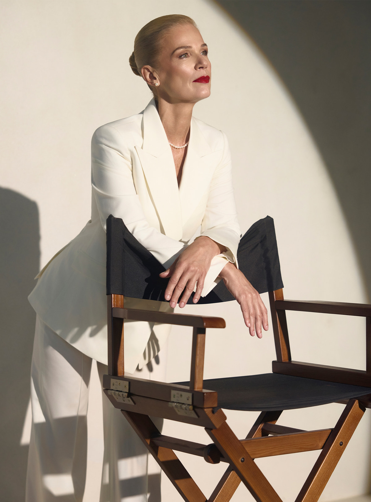The Riviera Suit
