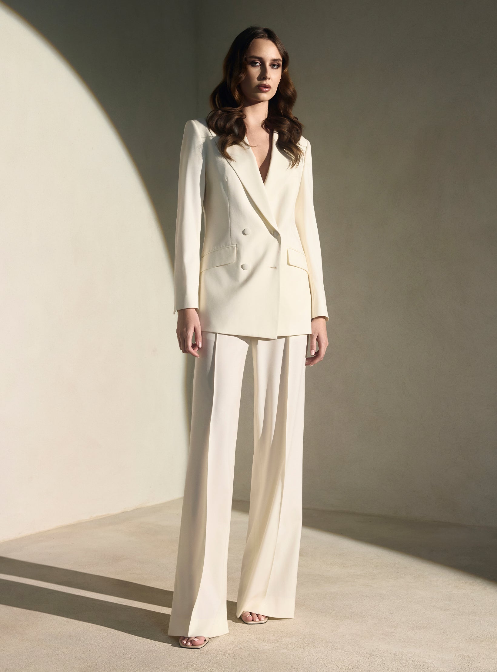The Riviera Suit