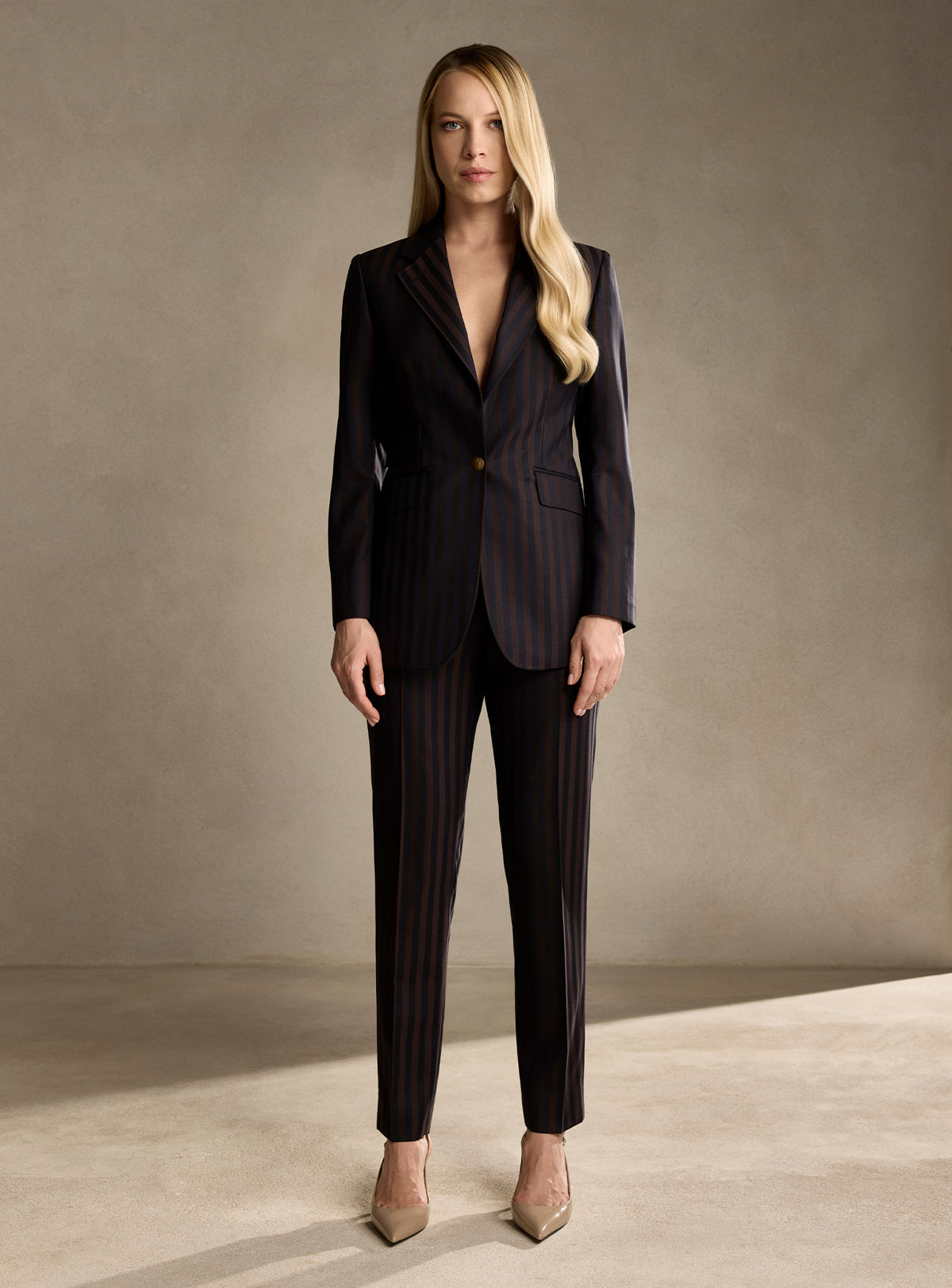 THE GRACE SUIT