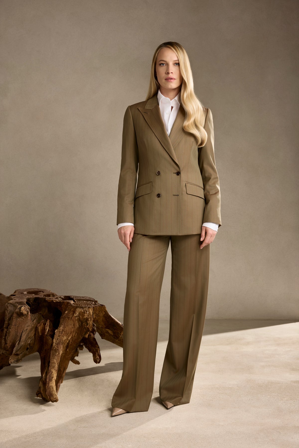 THE CATHERINE SUIT