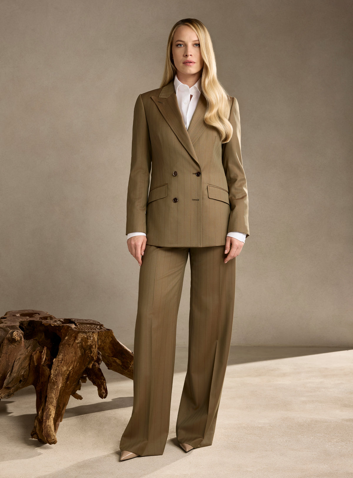 THE CATHERINE SUIT