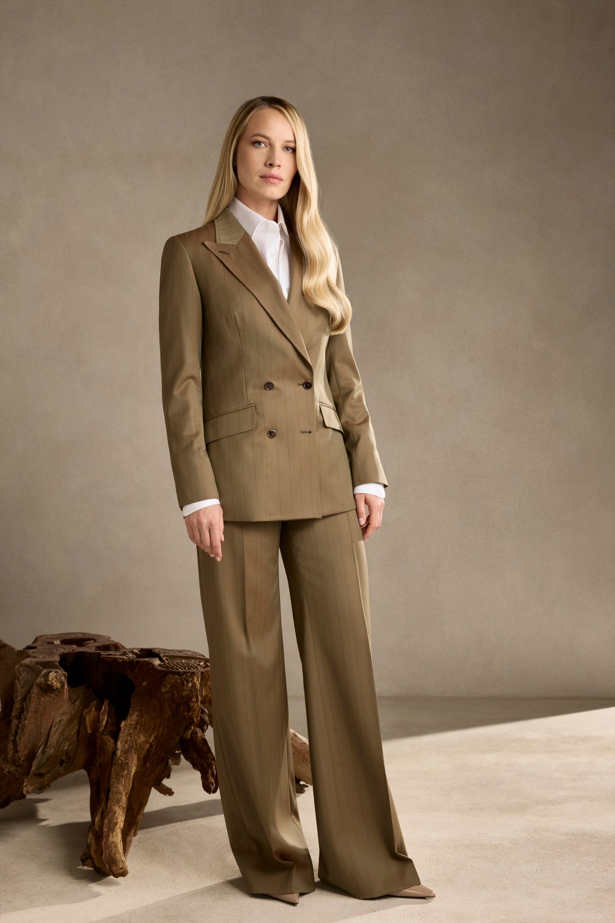THE CATHERINE SUIT