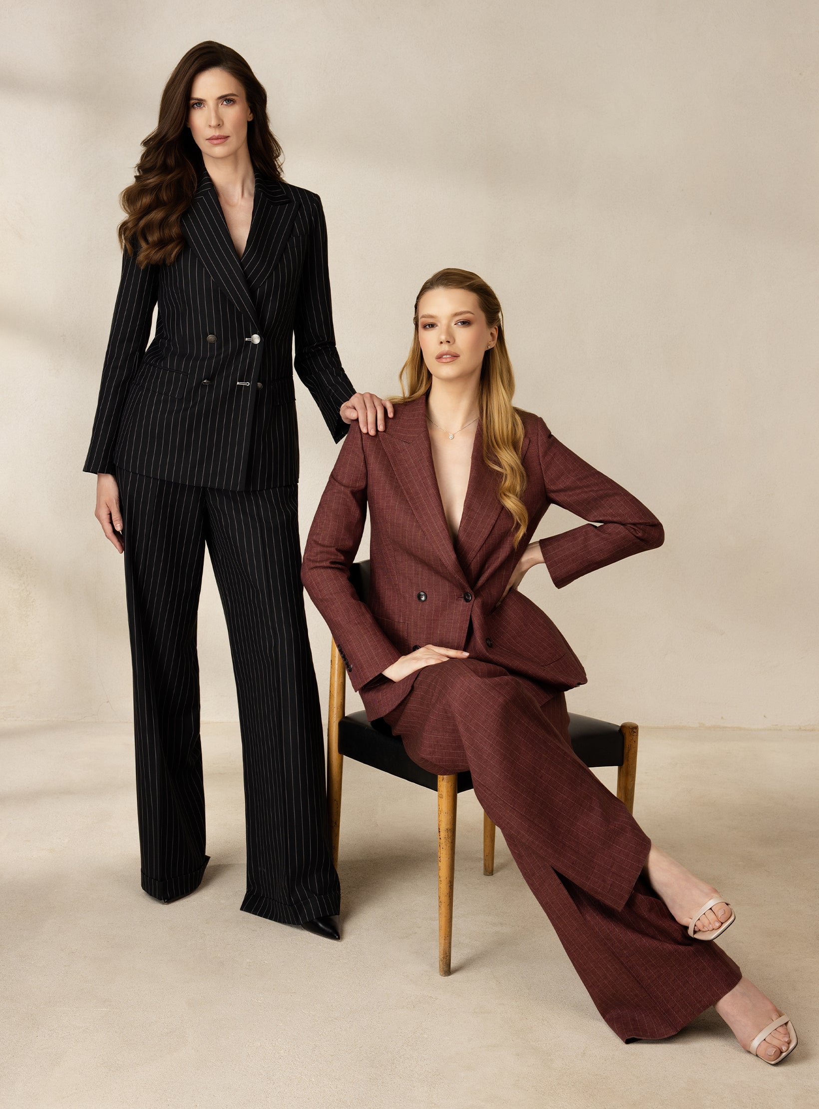 COSTUM IMPERIA NERO
