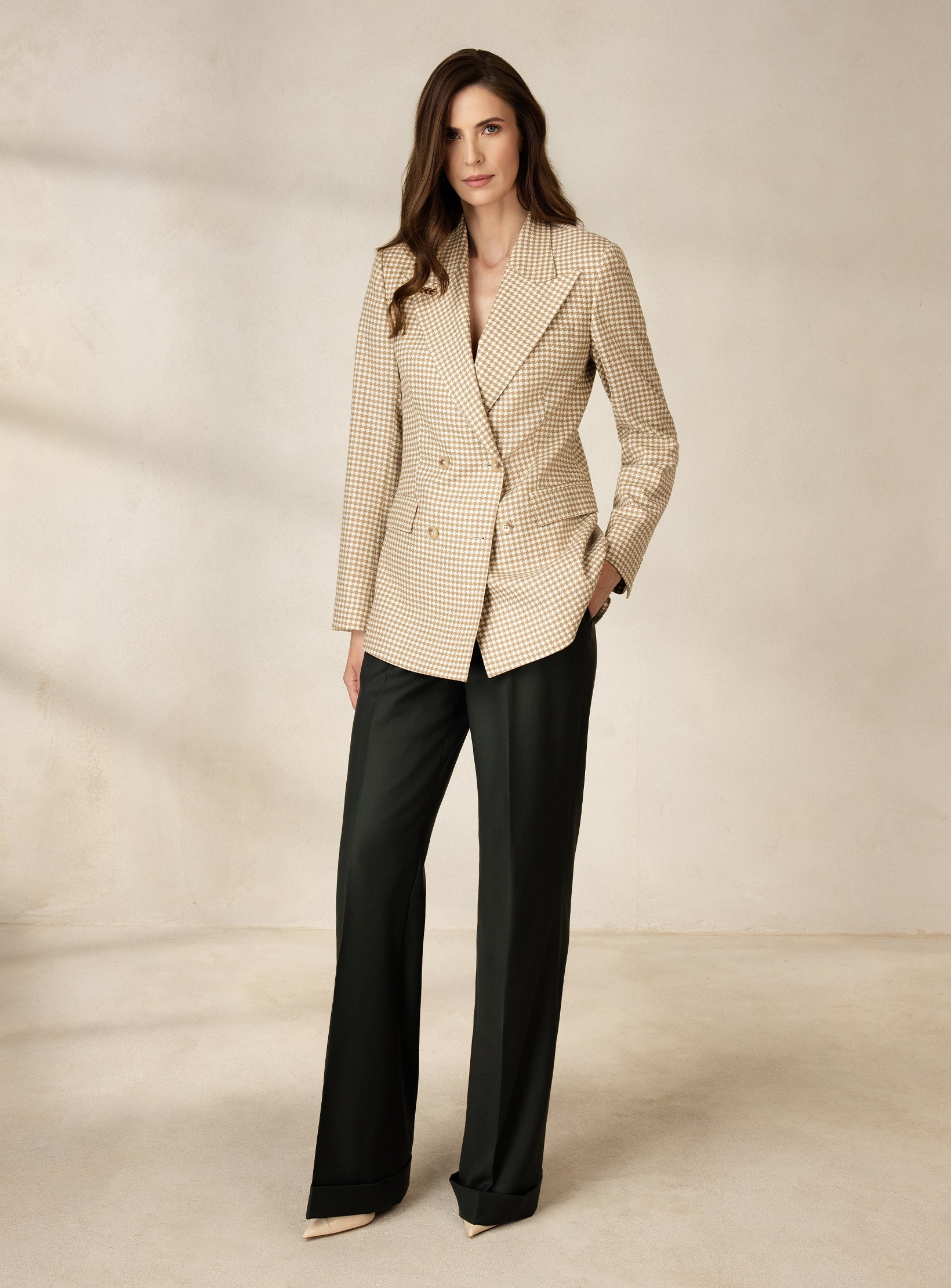 OUTFIT JARDIN PRIVÉ