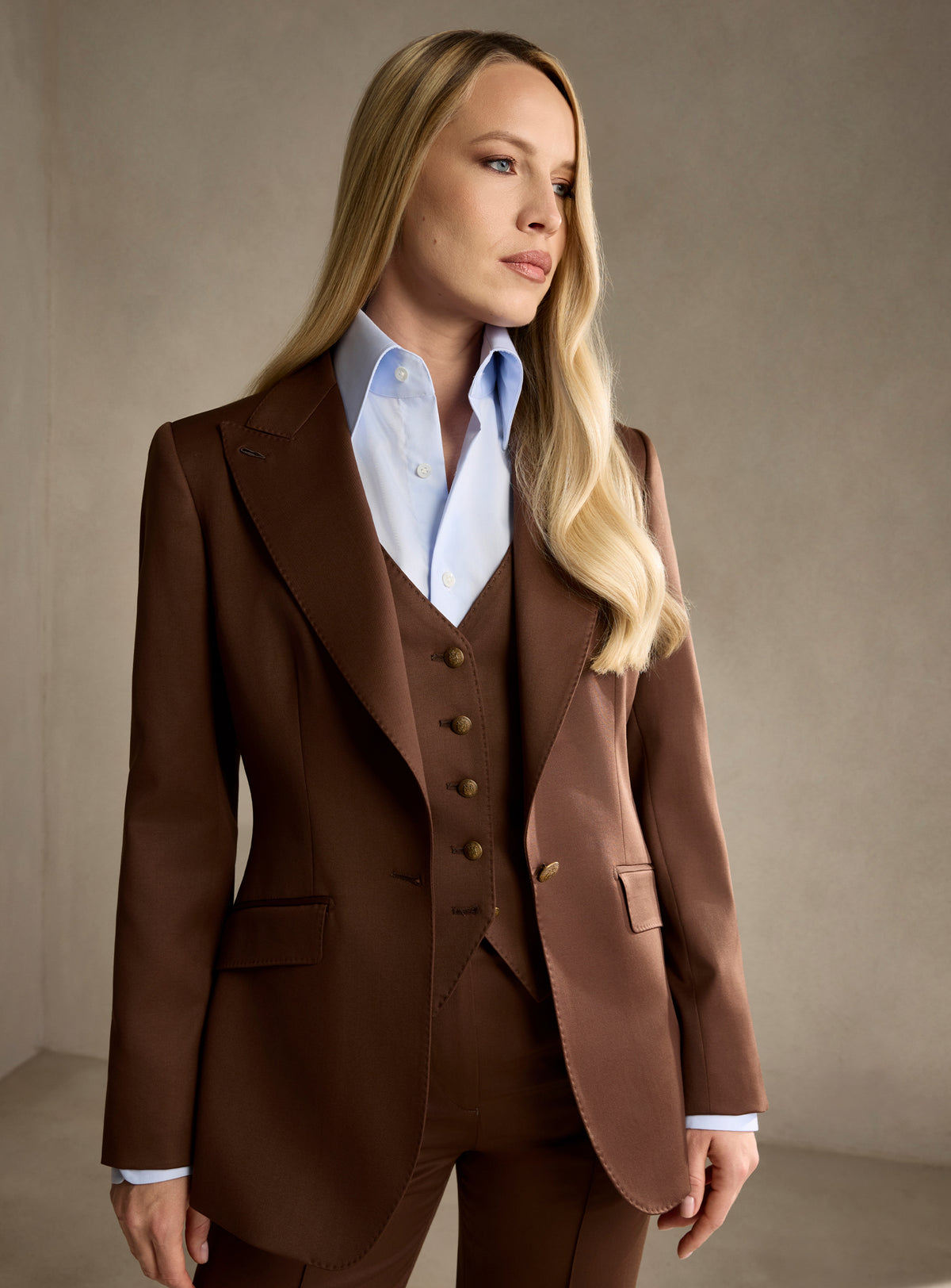 THE BEATRICE SUIT