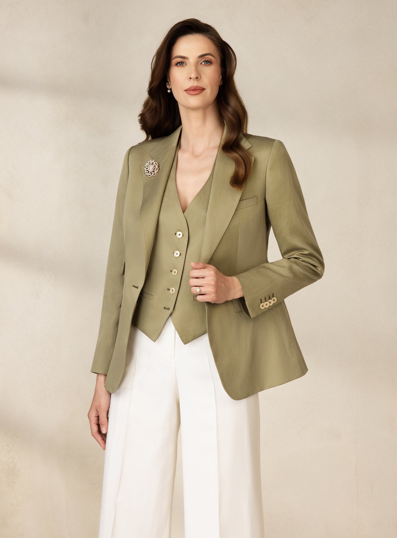 OUTFIT ALASSIO