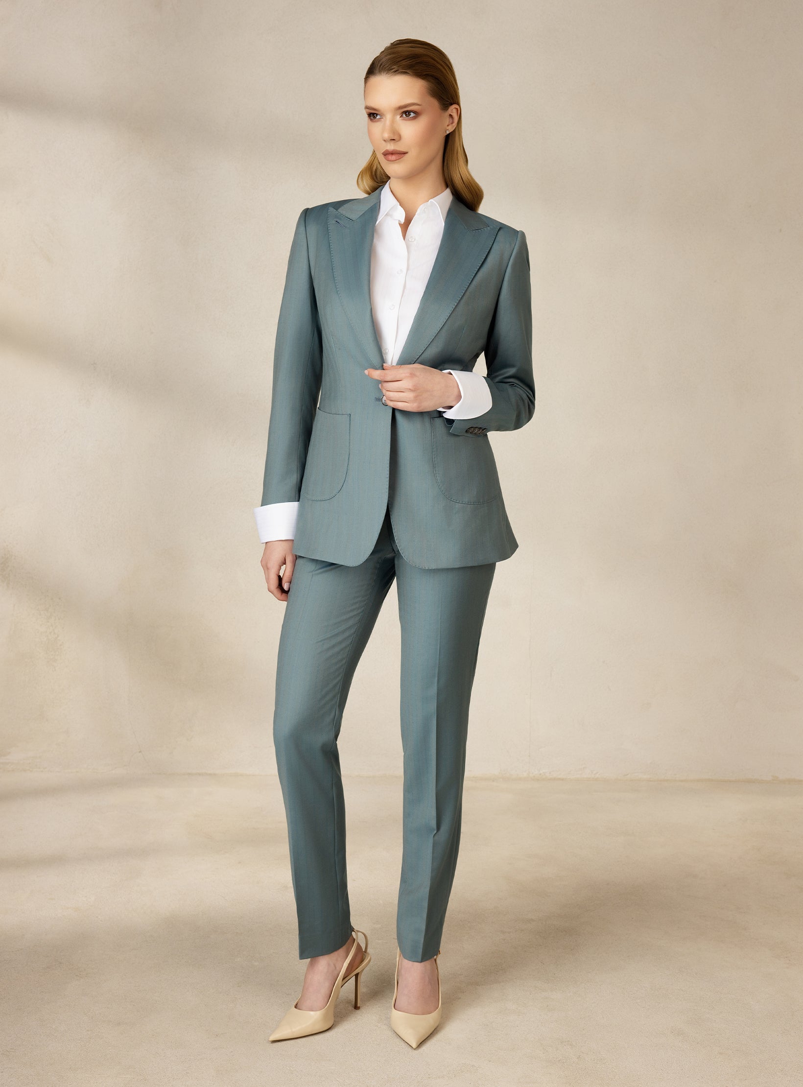 COSTUM THÉOULE