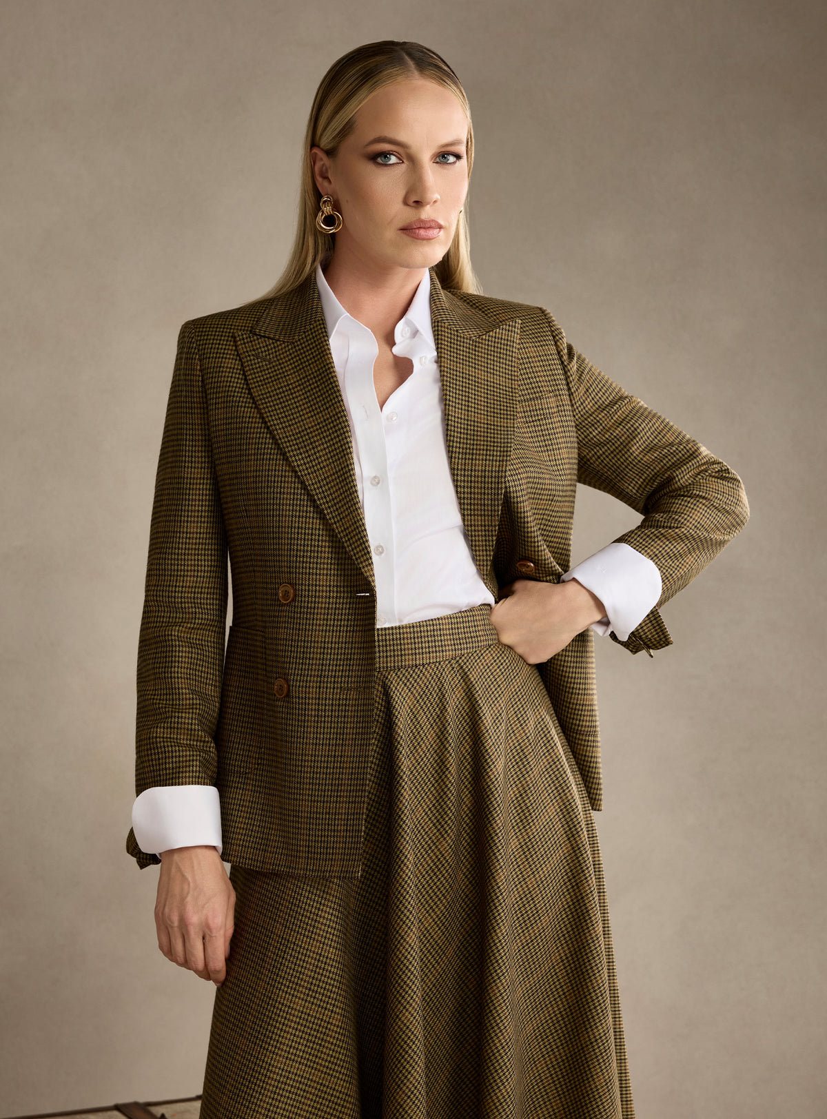 THE SOPHIE SUIT