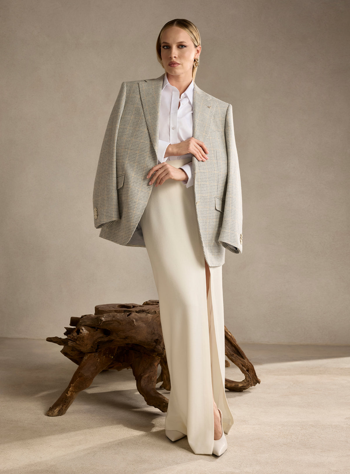 THE EMILY SUIT