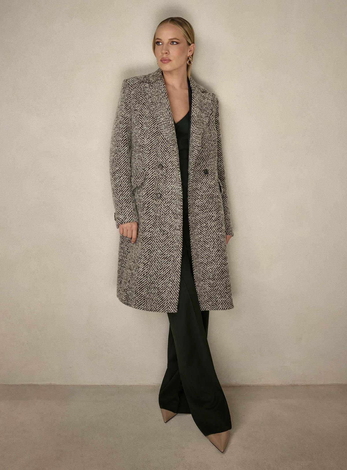 THE MARGARET COAT