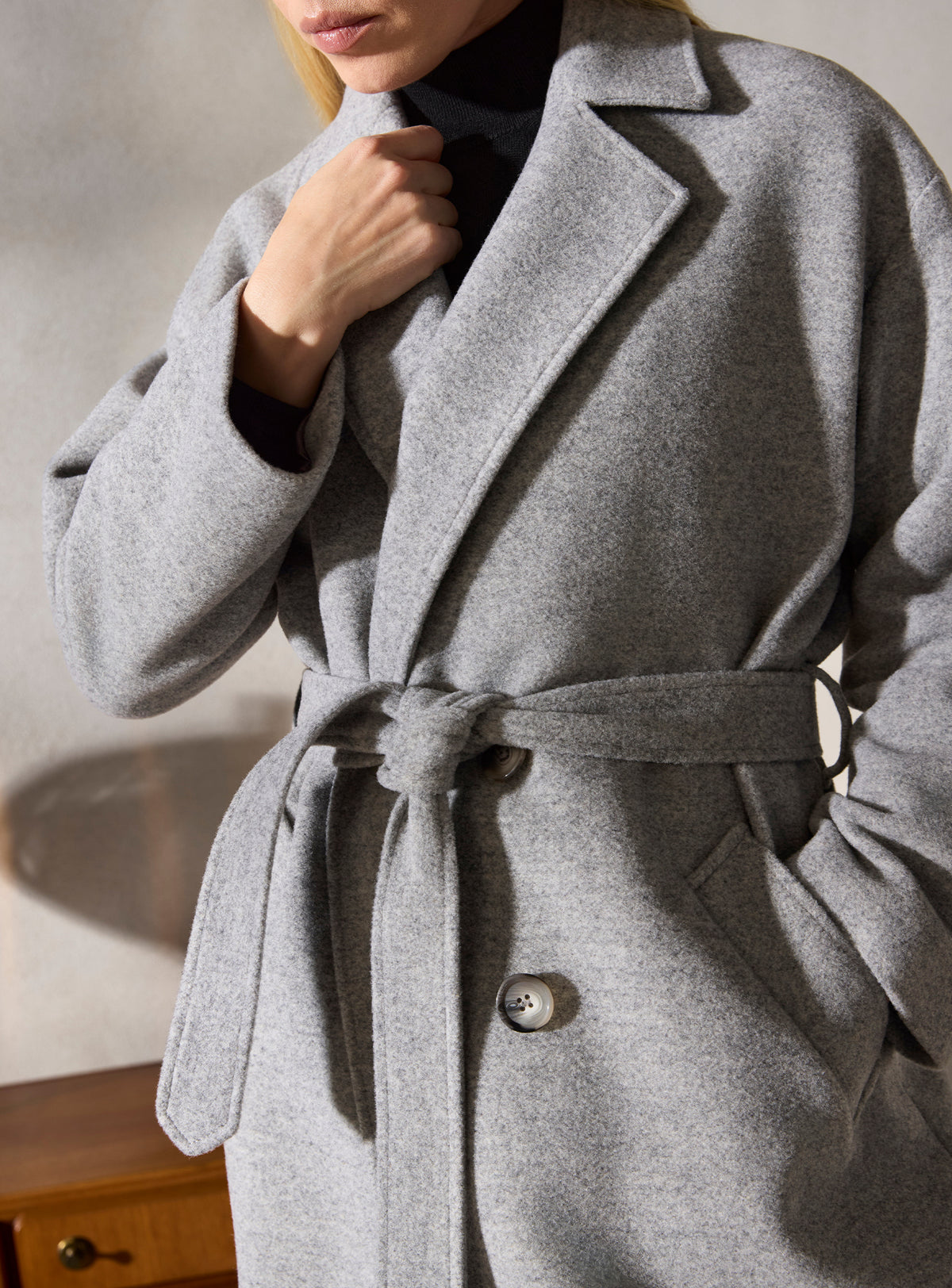 THE JANE COAT