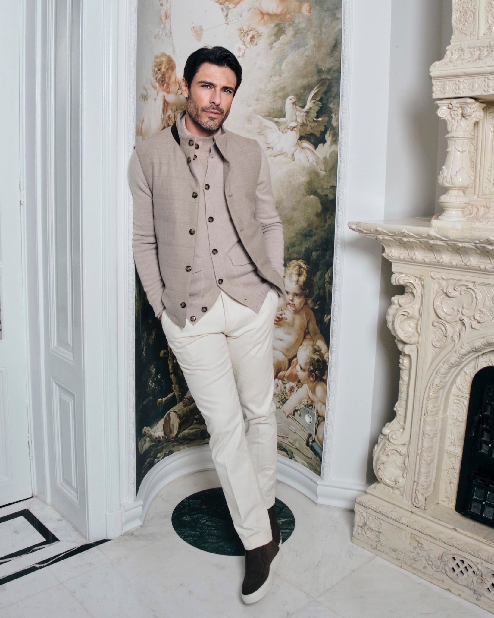 Layers of Timeless Refinement