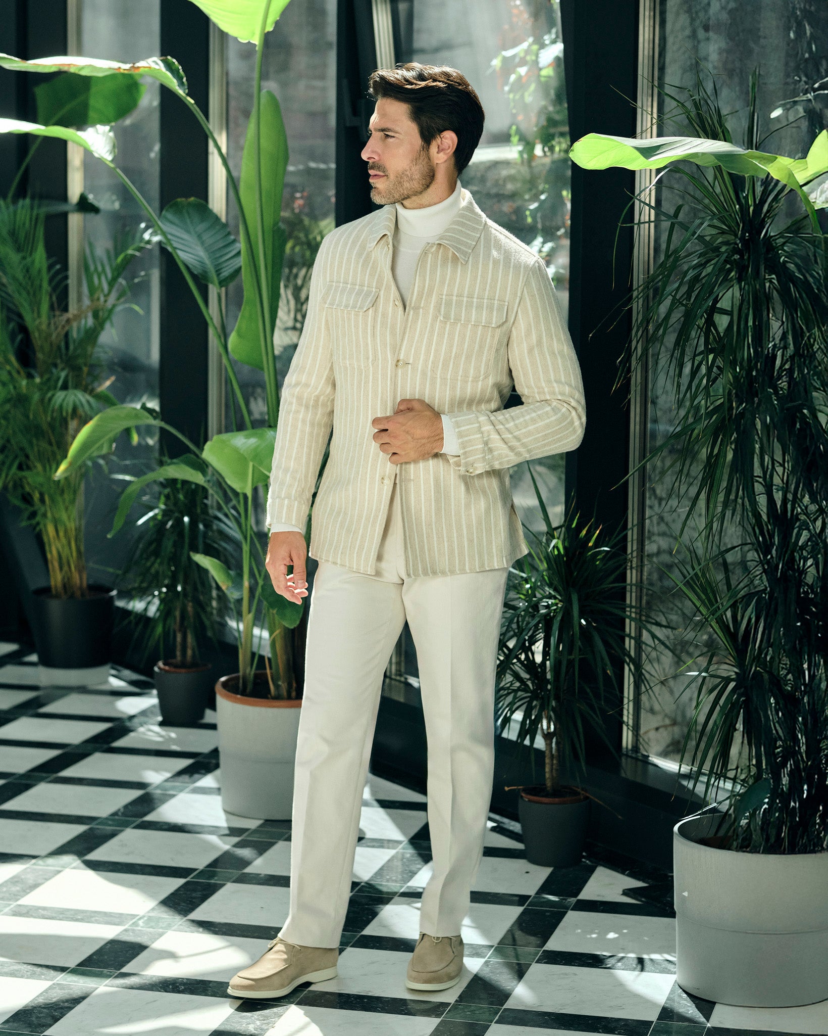 The Subtle Art of Refinement