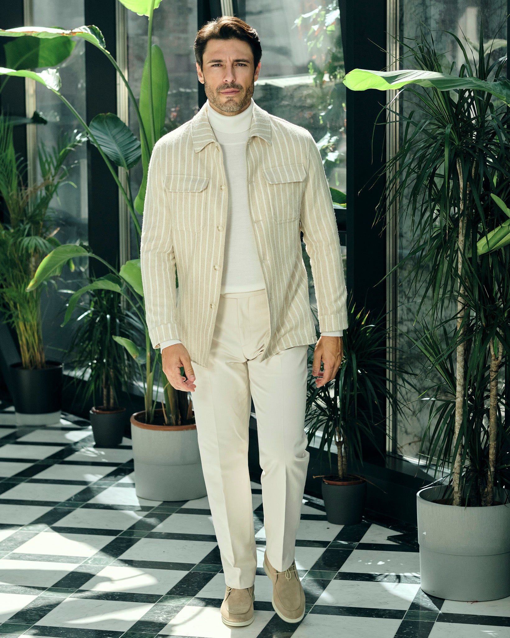 The Subtle Art of Refinement