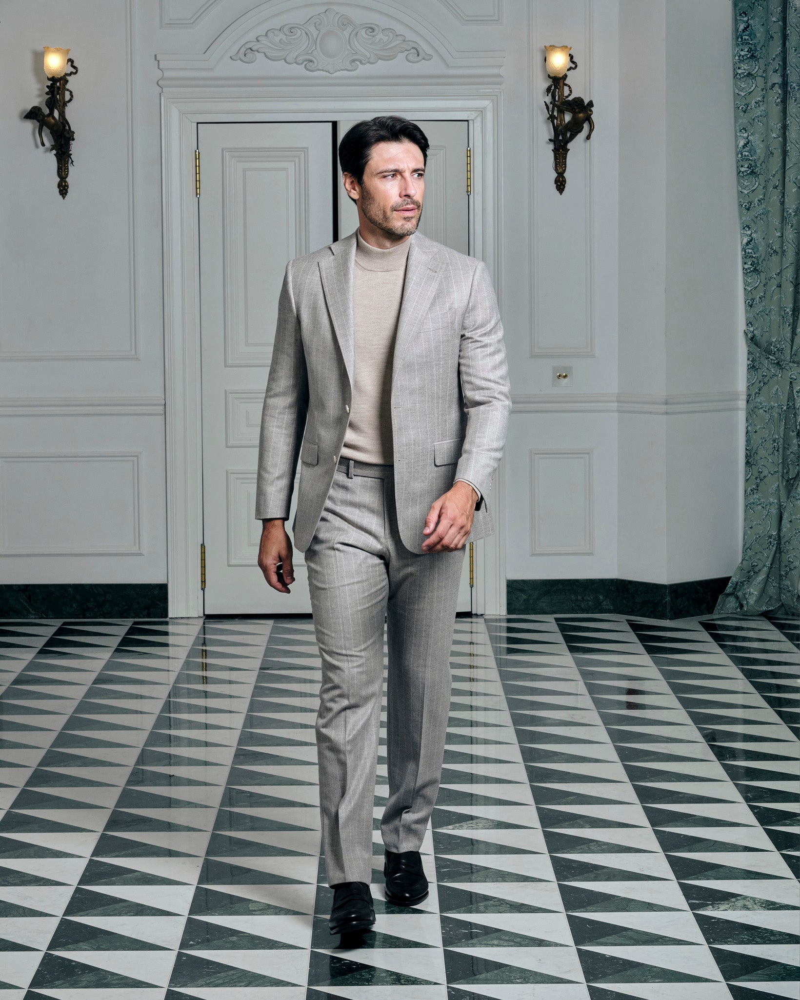 Superb Elegance by Loro Piana