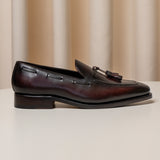Loafers Chestbrown Consiglieri
