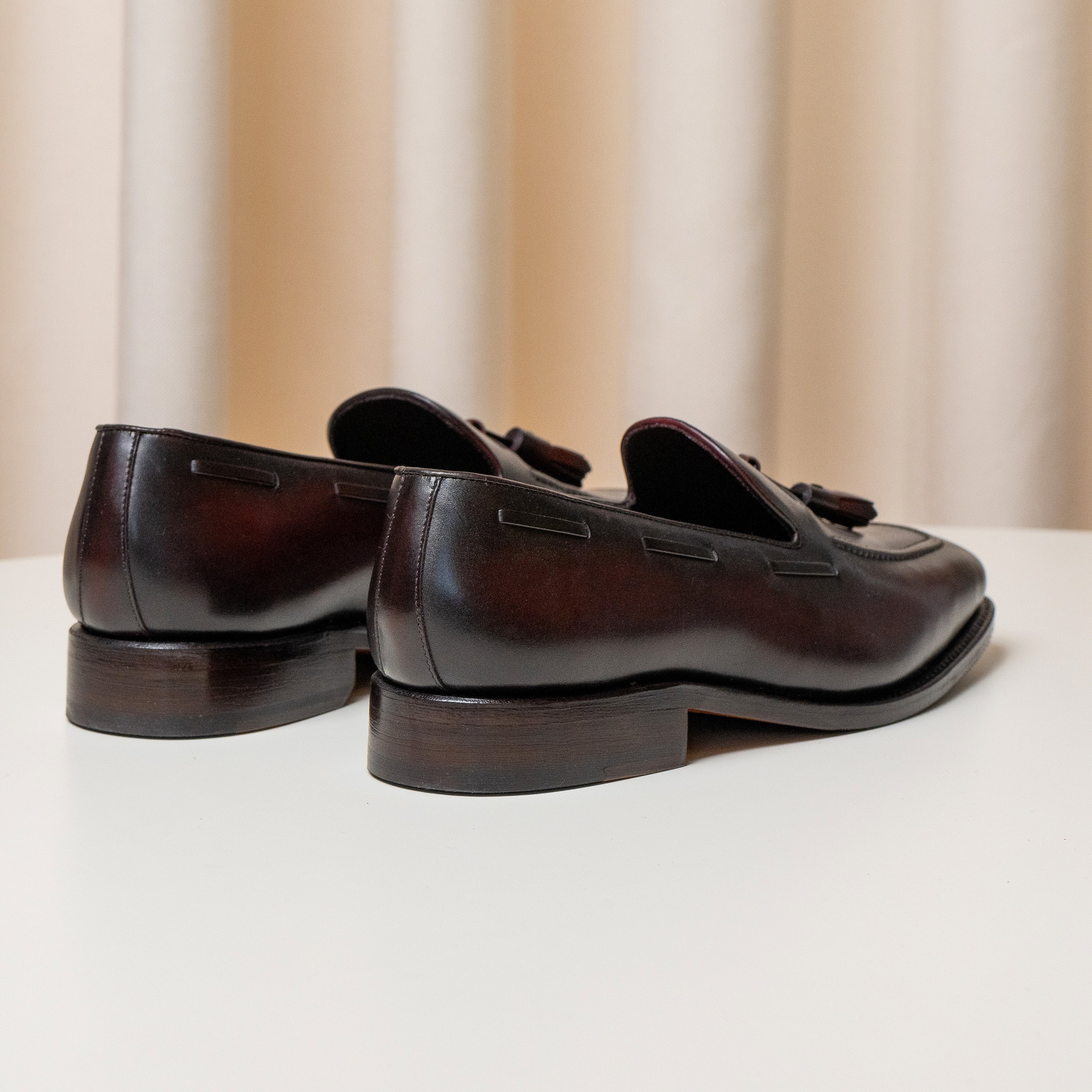 Loafers Chestbrown Consiglieri